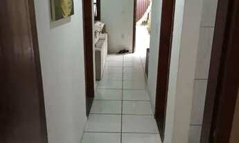 Imagem 2: Alugo casa muito bem reservada bairro ampliação Itaboraí