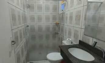 Imagem 4: Sobrado a duas quadras do mar no Centrinho de Nova Tramandaí