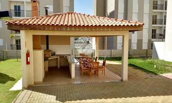 Imagem 3: Apartamento - Jardim Dulce (Nova Veneza) - Sumaré