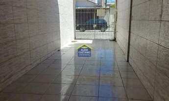 Imagem 3: Casa Terrea na Guilhermina com 2 vagas!! Lado Praia!!