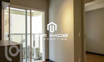 Imagem 7: APARTAMENTO RESIDENCIAL em SÃO PAULO - SP, CONSOLAÇÃO