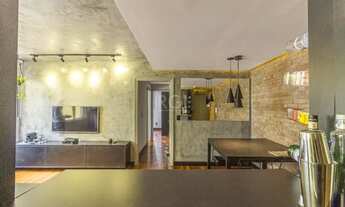 Imagem 4: Apartamento para Venda - 81m², 2 dormitórios, 1 vaga - Jardim Botânico