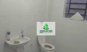 Imagem 6: Apartamento com 2 dormitórios para alugar, 53 m² por R$ 1.562,00/mês - Brás - São Paulo/SP