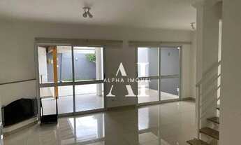 Imagem 3: Casa com 3 dormitórios à venda, 165 m² por R$ 1.520.000,00 - Tamboré 06 - Santana de Parna