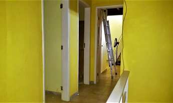 Imagem 5: Casa de condomínio à venda com 242 m², 3 quartos, suíte, piscina, Jauá em Abrantes de Cama