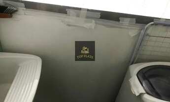 Imagem 6: Flat disponível na Vila Nova Conceição