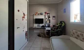 Imagem 5: Casa em condomínio