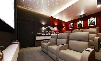 Imagem 4: Lançamento na Guilhermina, Alto Padrão, Perto da praia e lazer completo! Na sua imobiliári