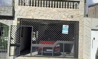 Imagem: Sobrado para venda possui 210 metros quadrados