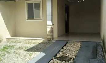 Imagem 2: Alugo Casa 3 Quartos - Paraipaba Ceará