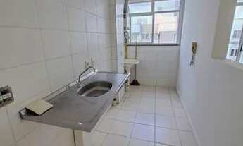 Imagem 5: Apartamento para aluguel possui 50 metros quadrados com 2 quartos