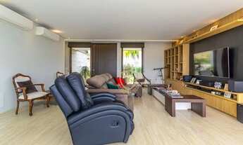 Imagem 6: Casa com 5 dormitórios à venda, 673 m² por R$ 5.600.000,00 - Condomínio Jardim Plaza Athen