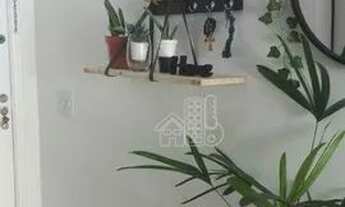 Imagem 5: Apartamento com 3 quartos à venda, 145 m² por R$ 890.000 - Itaipu - Niterói/RJ