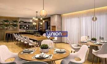 Imagem 4: Studio com 1 dormitório à venda, 26 m² por R$ 343.807 - Brooklin - São Paulo/SP