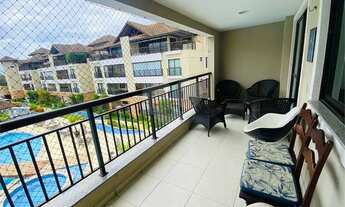 Imagem 2: Apartamento no Condomínio Mediterranée