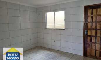 Imagem 6: Sobrado com 2 dormitórios à venda, 78 m² por R$ 299.000,00 - Cidade Industrial - Curitiba