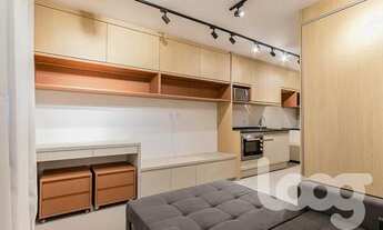 Imagem 7: Studio em Vila Clementino - São Paulo