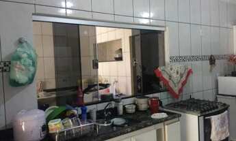 Imagem 3: Casa em Água Fria - Recife - PE