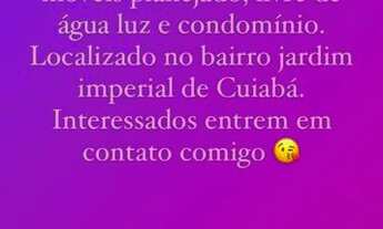 Imagem: ALUGO APARTAMENTO