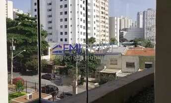 Imagem 4: POMPÉIA - ÓTIMO APARTAMENTO PARA ALUGAR - 3 DORM. (1 SUÍTE