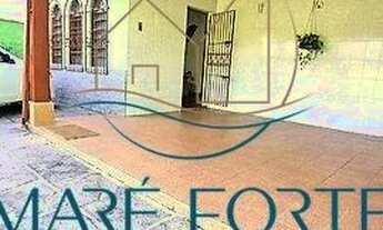 Imagem 2: AMPLA CASA COM CHURRASQUEIRA E QUINTAL