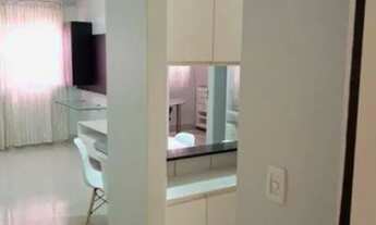 Imagem 6: Apartamento todo mobiliado Parque Del Sol