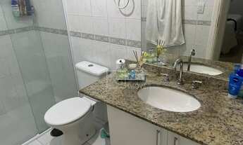 Imagem 5: Apartamento com 1 dormitório à venda, 45 m² por R$ 460.000,00 - Ipiranga - São Paulo/SP