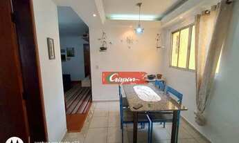 Imagem 4: Apartamento com 2 dormitórios à venda, 50 m² por R$ 240.000,00 - Vila Milton - Guarulhos/S