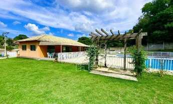 Imagem 5: Casa de Condomínio com 2 quartos à venda, 70 m² por R$ 264.000 - Rio do Ouro - São Gonçalo