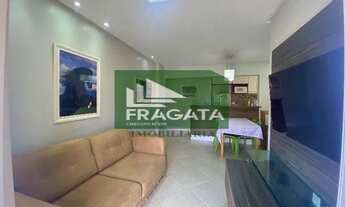 Imagem 4: APARTAMENTO ARACAJU COND PÁTIO COROA DO MEIO PERTO DA PRAIA