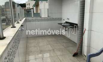 Imagem 3: Locação Cobertura Darci Vargas Contagem