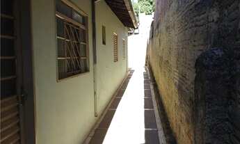 Imagem 5: Casa no Bairro Jardim TV na cidade de Bauru