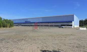 Imagem 7: Comercial Galpão em Jarinu