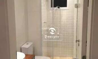 Imagem 4: Apartamento com 2 dormitórios para alugar, 53 m² por R$ 2.182,00/mês - Vila Homero Thon