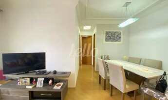 Imagem: São Paulo - Apartamento Padrão - Tatuapé