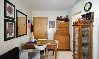 Imagem 3: Apartamento de 1 dormitório e 1 vaga