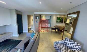 Imagem 3: APARTAMENTO à VENDA 112m², Moema, 03 Quartos, 03 Banheiros, 02 Vagas, Lazer Completo