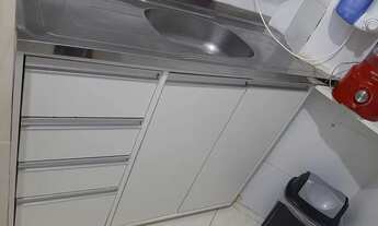 Imagem: Alugo Apartamento 1/4