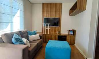 Imagem 7: Apartamento - Cambuí - Campinas