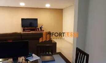 Imagem 4: Casa com 6 dormitórios, 300 m² - venda por R$ 1.190.000,00 ou aluguel por R$ 5.050,00/mês