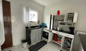 Imagem 5: Casa para venda com 116 metros quadrados com 3 quartos em Itapuã - Salvador - Bahia