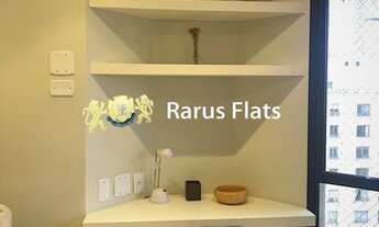 Imagem 4: Excelente Apartamento no Cond Saint Denis - Rua Leopoldo Couto de Magalhães Junior - Itaim