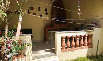 Imagem: Casa a venda de 3 dormitorios, 2 vagas