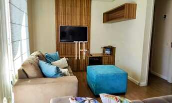 Imagem 4: Apartamento - Cambuí - Campinas