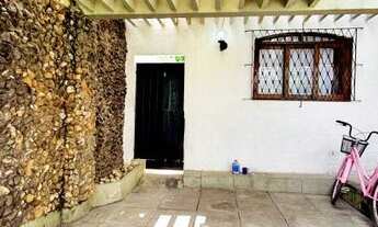 Imagem 2: Casa para venda com 134 metros quadrados com 3 quartos em Casa Amarela - Recife - PE