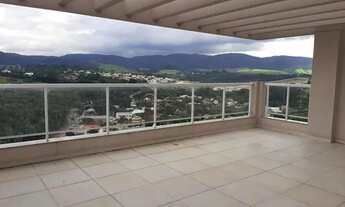 Imagem: Apartamento Cobertura em Jundiaí