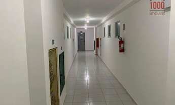 Imagem 2: Apartamento com 2 quartos para alugar, 44 m² por R$ 1.065/mês - Marilândia - Juiz de Fora