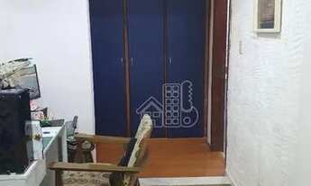 Imagem 4: Apartamento com 1 dormitório à venda, 36 m² por R$ 450.000,00 - Copacabana - Rio de Janeir