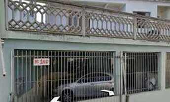 Imagem: Aluga-se parte do meio de sobrado