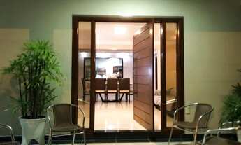 Imagem: Casa para alugar Altiplano